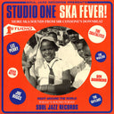 Studio One Ska Fever! (2x VINYL) | Mint (M) Mint (M)