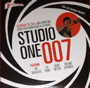 Various - Studio One 007 - Licensed To Ska | Mint (M) Mint (M)