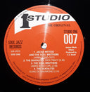 Various - Studio One 007 - Licensed To Ska | Mint (M) Mint (M)