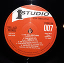 Various - Studio One 007 - Licensed To Ska | Mint (M) Mint (M)
