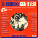 Studio One Ska Fever! (2x VINYL) | Mint (M) Mint (M)