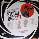 Various - Studio One 007 - Licensed To Ska | Mint (M) Mint (M)