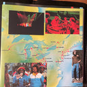 Bob Marley & The Wailers - Babylon By Bus | Mint (M) Mint (M)
