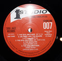 Various - Studio One 007 - Licensed To Ska | Mint (M) Mint (M)