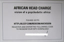Vision Of A Psychedelic Africa | Mint (M) Mint (M)