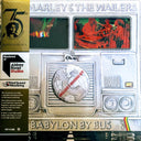 Bob Marley & The Wailers - Babylon By Bus | Mint (M) Mint (M)