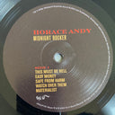Horace Andy - Midnight Rocker | Mint (M) Mint (M)