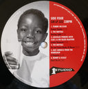Coxsone's Music 2: The Sound Of Young Jamaica (More Early Cuts From The Vaults Of Studio One 1959-63) | Mint (M) Mint (M)