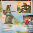 Bob Marley & The Wailers - Babylon By Bus | Mint (M) Mint (M)