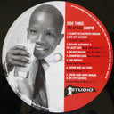 Coxsone's Music 2: The Sound Of Young Jamaica (More Early Cuts From The Vaults Of Studio One 1959-63) | Mint (M) Mint (M)