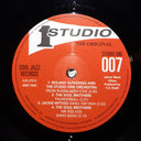 Various - Studio One 007 - Licensed To Ska | Mint (M) Mint (M)
