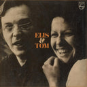 PRE-ORDER: Elis & Tom (180G) [LP] [Vinyl]
