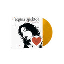 Regina Spektor - Begin To Hope (Yellow Flame VINYL) | Mint (M) Mint (M)