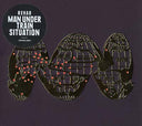 Rehab - Man Under Train Situation (CD) | Mint (M) Mint (M)