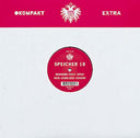 REINHARD VOIGT/HEIB - Speicher 18 [Vinyl]