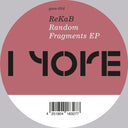Random Fragments Ep [Vinyl]