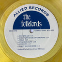 The Folklords - Release The Sunshine | Mint (M) Mint (M)