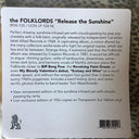 The Folklords - Release The Sunshine | Mint (M) Mint (M)