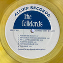 The Folklords - Release The Sunshine | Mint (M) Mint (M)