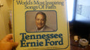 Tennessee Ernie Ford - World's Most Inspiring Songs Of Faith | Mint (M) Mint (M)