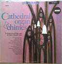 Dr. Norman Söreng Wright - Cathedral Organ And Chimes | Mint (M) Near Mint (NM)