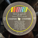 The Anita Kerr Singers - Gentle As Morning | Excellent (EX) Near Mint (NM)