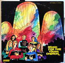 Music For The Young Church (VINYL) | Excellent+ (EX+) Near Mint (NM)