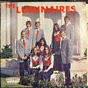 The Luminaires - Almighty Friend (VINYL) | Excellent (EX) Very Good Plus (VG+)