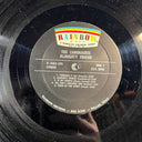 The Luminaires - Almighty Friend (VINYL) | Excellent (EX) Very Good Plus (VG+)