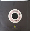 Change Gal Often / Continental | Near Mint (NM or M-) Generic