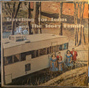 Traveling For Jesus (VINYL) | Near Mint (NM) Near Mint (NM)