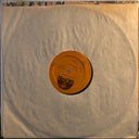 Traveling For Jesus (VINYL) | Near Mint (NM) Near Mint (NM)