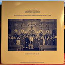 New England Federation - Greek Orthodox Choirs Conference 1981 | Near Mint (NM) Excellent (EX)