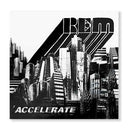 R.E.M. - Accelerate [LP] [Vinyl]