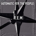 R.E.M. - Automatic For The People (VINYL) |