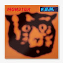 R.E.M. - Monster (25th Anniversary Remastered Edition) [LP] |