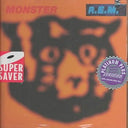 R.E.M. - MONSTER |