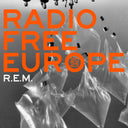 R.E.M. - Radio Free Europe 2025 (ORANGE VINYL) | Mint (M) Mint (M)