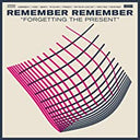 Forgetting The Present [CD]