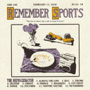 PRE-ORDER Remember Sports - The Refrigerator [Vinyl]