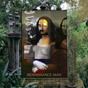 RENAISSANCE MAN - Renaissance Man Project |
