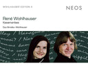 RENE WOHLHAUSER - Kasamarowa |