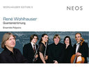 RENE WOHLHAUSER - Quantenstromung |