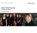 RENE WOHLHAUSER - The Marakra Cycle |