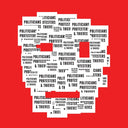 Politicians, Protesters & Thieves |