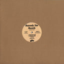 RENEGADE FORCE - Renegade Force |