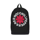 Red Hot Chili Peppers Backpack - Asterix