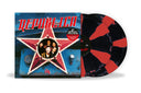 PRE-ORDER: Republica - Republica (Indie Exclusive) [Red And Black ‘Cornetto’ Vinyl] [Vinyl]