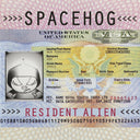 Spacehog - Resident Alien (2xLP Pink) [Vinyl]