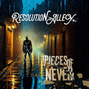 Pieces Of Never |